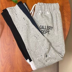 Gallery Dept Sweatpants